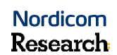 Nordicom Surveys